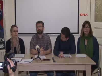 Bildiriyi imzalayan akademisyenlerden açıklama