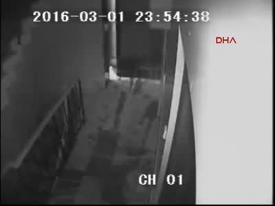 Travesti cinayetinde güvenlik kamerası görüntülerine ulaşıldı