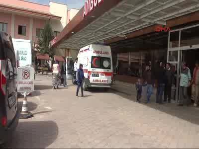 Öncüpınar'da ele geçirilen TNT kalıplarına 3 tutuklama