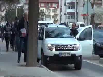 Otomobildeki 6 kilo eroine 2 gözaltı