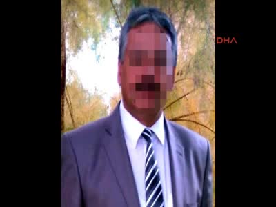 Kız öğrencisiyle ilişki iddiası müdürlükten istifa ettirdi
