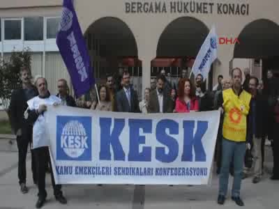Cumhurbaşkanına hakaret davasına beraat