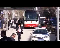 Erdoğan: Çözüm sürecinden önce 'akıllı olun' dedik