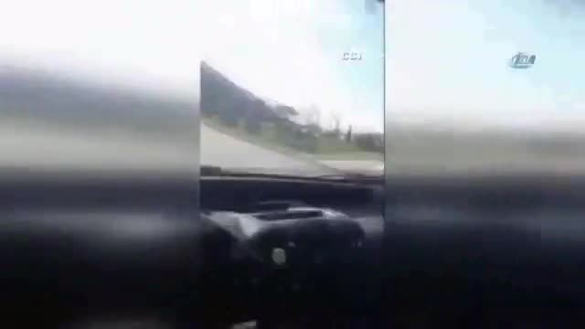Uyuşturucu tacirine meydan dayağı