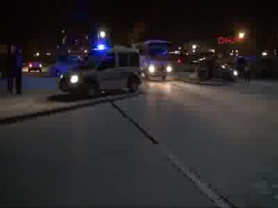 Sivas'ta terör operasyonunda 11 kişi tutuklandı