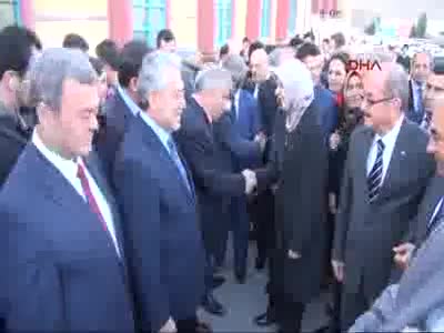 Bakan Ramazanoğlu: İzmir'de yaşanan görüntüler insanlık dışı