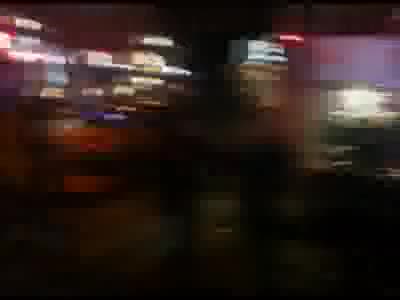 Ankara'da patlama -2
