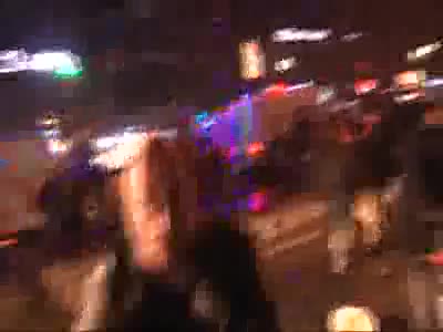 Ankara'da patlama -3
