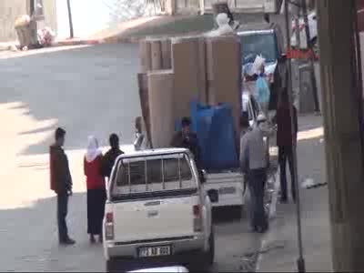 Şırnak'ta bugün 23:00'te yasak başlıyor