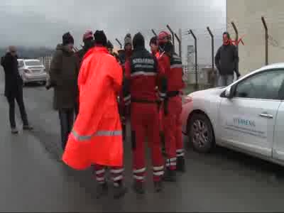 Kayıp Beratcan'ı arama çalışmaları sürüyor