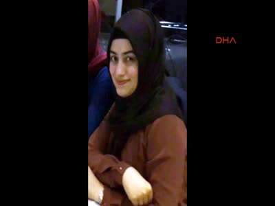 Sümeyra, KPSS kursu çıkışı bombalı saldırının hedefi oldu