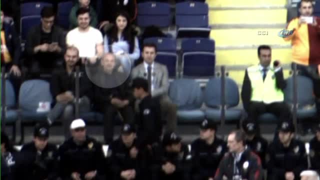 Umut Bulut'un babası oğluyla son kez böyle selamlaştı
