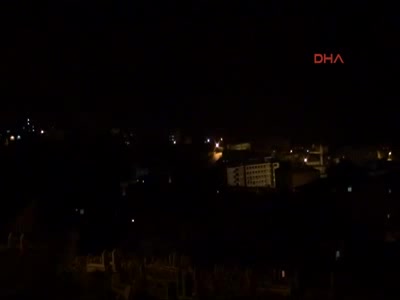 Şırnak'ta yasak ve operasyon başladı