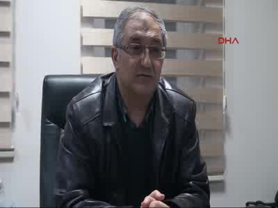 Ankara'ya emniyet müdürü atandı
