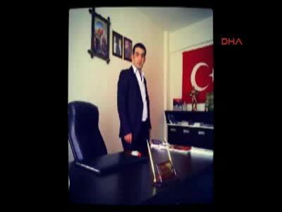 Edirne'de HDP binasına silahlı saldırı