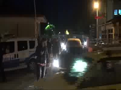 4 ilde silah kaçakçılığı operasyonu