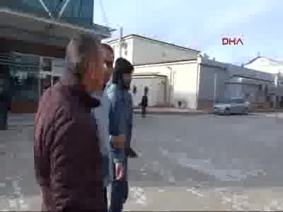 Elazığ'da terör operasyonu kapsamında 4 kişi gözaltına alındı