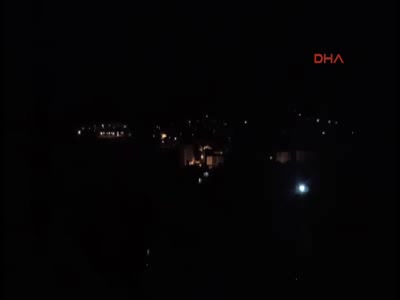 Şırnak'ta operasyona sis engeli