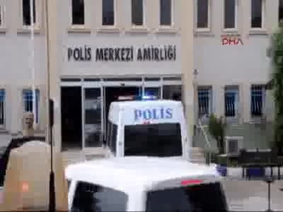 Bodrum'da 13 mülteci yakalandı