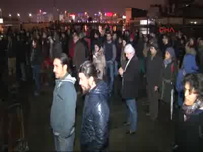 Akademisyenlerin tutuklanmasına ilişkin açıklama