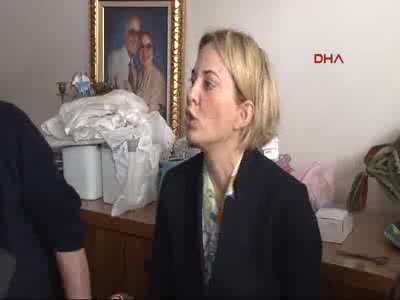 Aylin Kotil CHP'den istifa etti