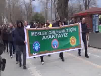 Yalova Valisi'ne takipsizlik kararı