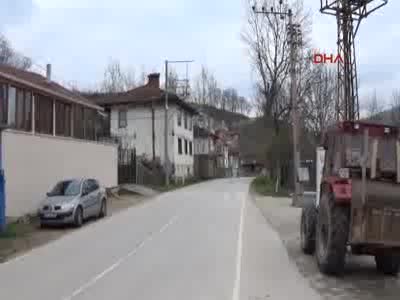 Almanya'da patlayan otomobilde ölen sürücünün İnegöl'de yaşayan annesi: İddialar bizi çok üzdü