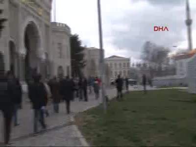 TOMA dayanışması