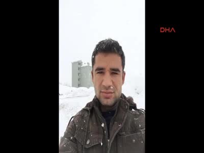 Bursalı şehit astsubay göz yaşları içinde toprağa verildi