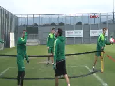 Bursaspor'da 7 eksik