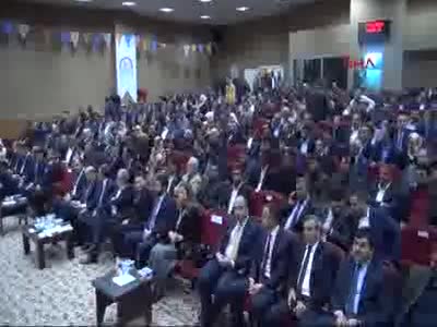 Burhan Kuzu: Dünyanın en kanlı örgütü PKK'dır