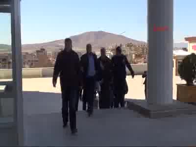 Elazığ'da PKK operasyonu: HDP ve DBP'li 4 kişi gözaltında