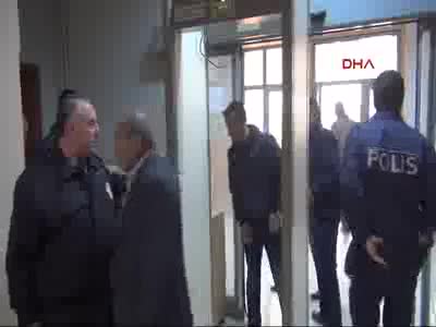 IŞİD davası ertelendi