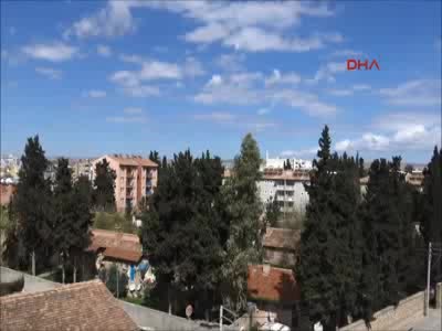 Nusaybin'de PKK'ya yönelik operasyonlar sürüyor