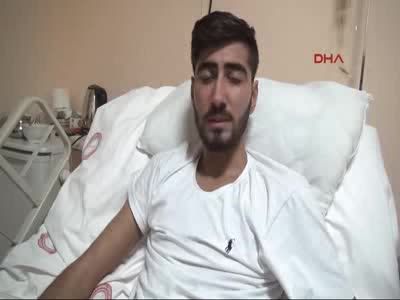 Okulda öpüşme iddialarıyla ilgili idari soruşturma tamamlandı