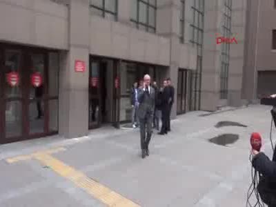 Özkök'ten hakaret açıklaması