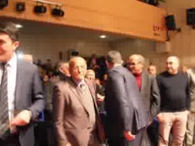 Metin Feyzioğlu: Vatandaşı suçlayarak, sorumlu tutarak hiçbir şekilde ülkede siyaset yapılamaz