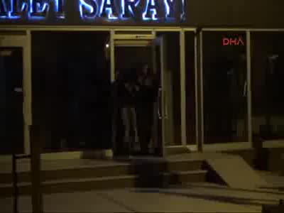 Tecavüz şüphelisi 2 kişi tutuklandı