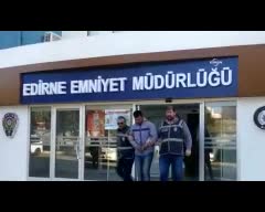 'Canlı bomba' diye fotoğrafı paylaşılan şahıs hırsız çıktı