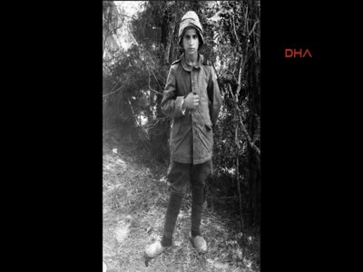 TSK'dan Çanakkale Savaşlarının fotoğrafı