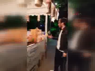 İkinci terörist Özgür Ünsal'ın görüntüleri