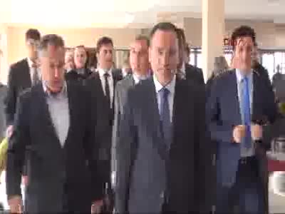 Bakan Bozdağ'dan 'dokunulmazlık' açıklaması