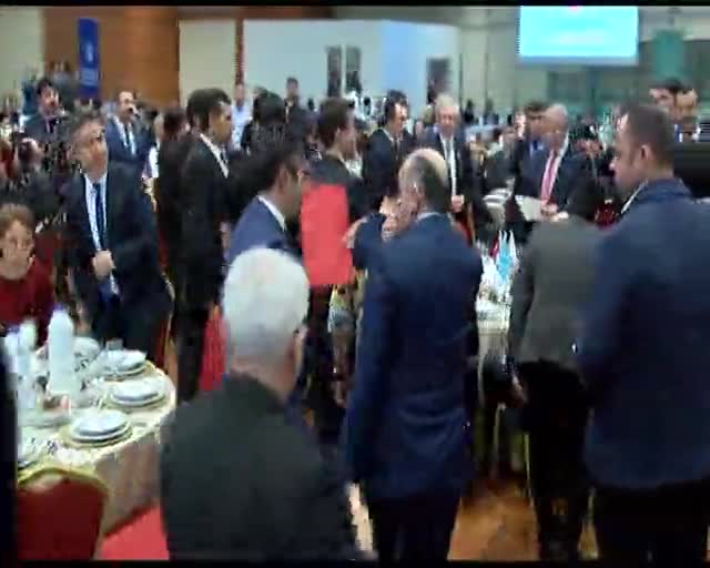 Sağlık Bakanı'ndan Bursa'da önemli açıklama: Sağlıkçılara yönelik şiddete ağır ceza yolda!