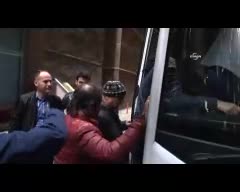 Terör saldırısında tutuklanan 5 kişi cezaevine gönderildi
