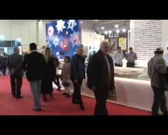 Bursa 14. Kitap Fuarı kitapseverlerle buluştu