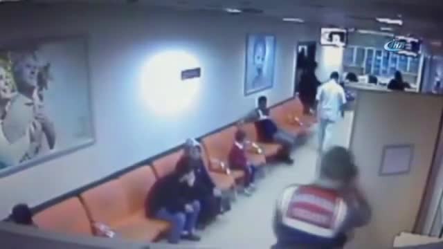 Ünlü mafya babasının kaçışından yeni görüntüler