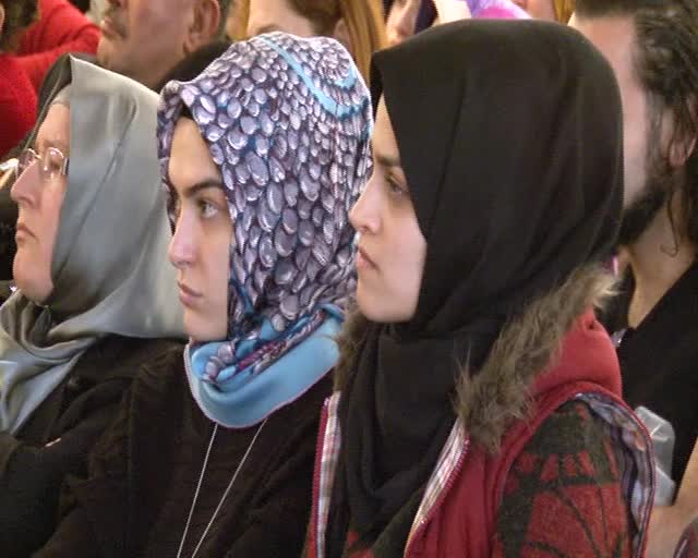 Şimşirgil: Din, muteber ilmihal kitaplarından öğrenilir