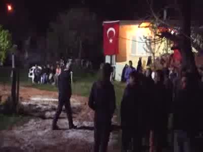 Bursa'ya şehit acısı düştü!