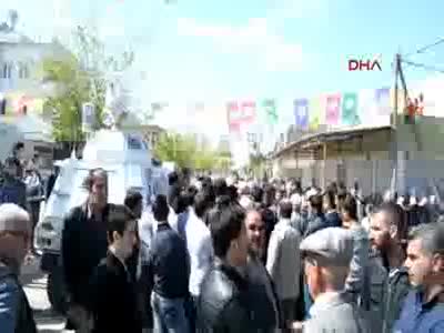 Adana'da Nevruz kutlamasına izin yok