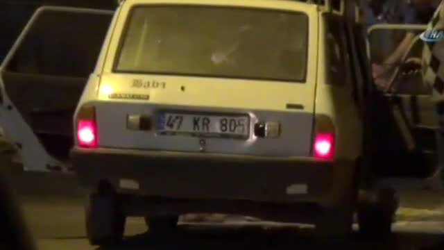 Bombacı böyle yakalandı!